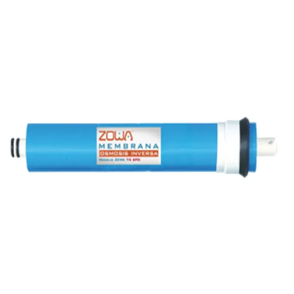 Membrana Osmosis Inversa Zowa 75G